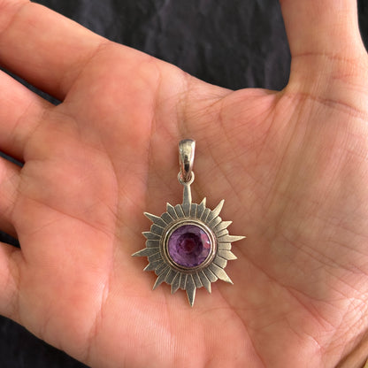 Vintage Silver Pendants - Pick yours!