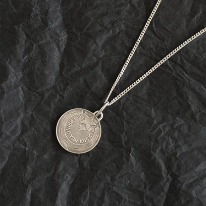 Good Luck Necklace