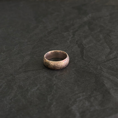 JAPAN RINGS