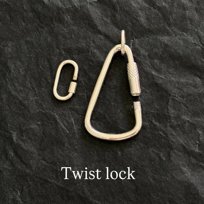 Charm Clasp Links