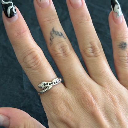 Vintage Silver Rings - Pick yours!