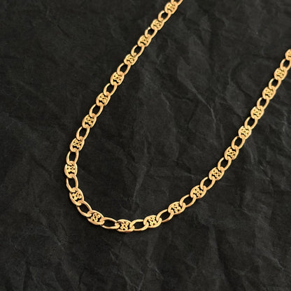 9CT GOLD DROP <3