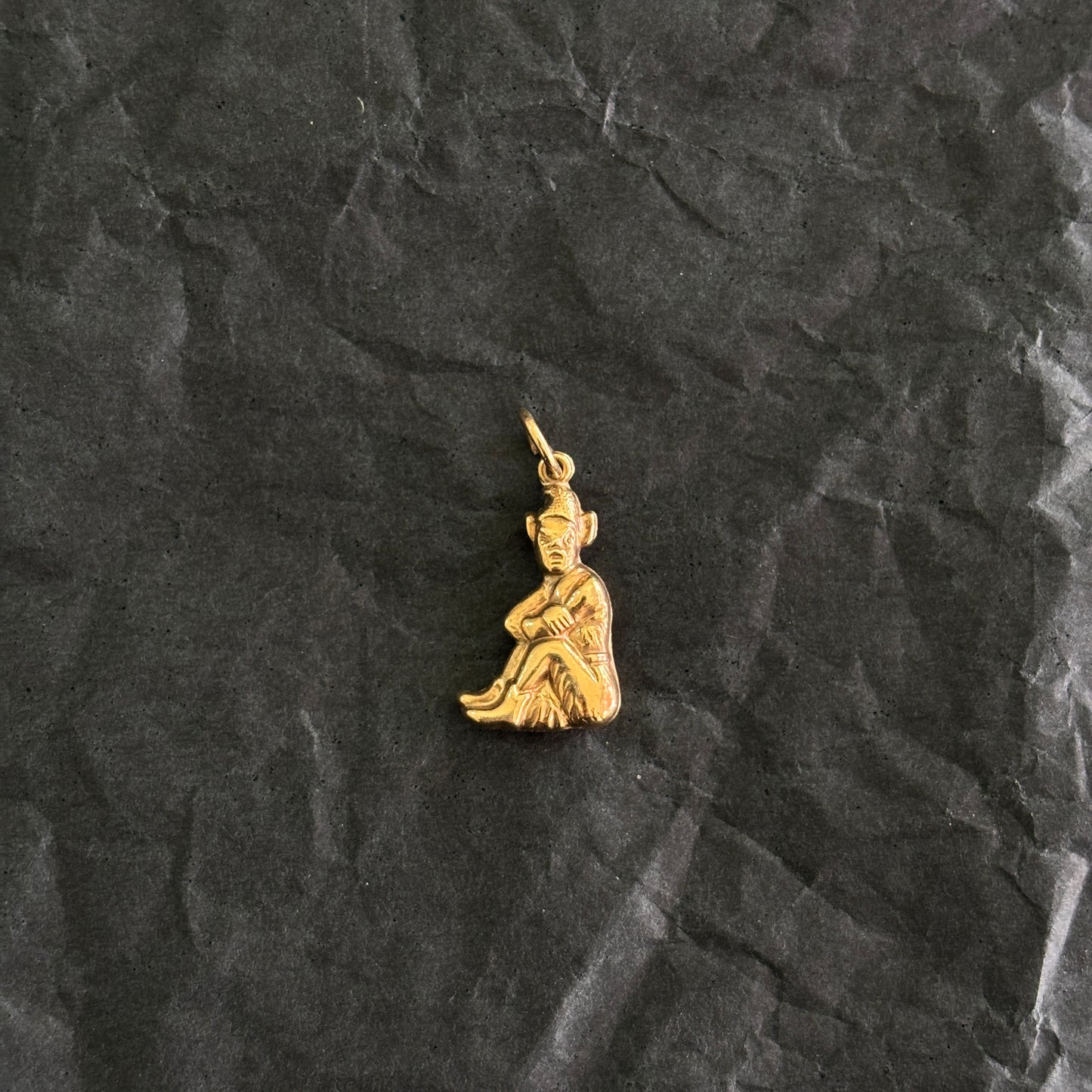 Vintage 9ct Gold Charms - Pick yours!