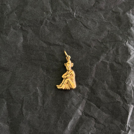 Vintage 9ct Gold Charms - Pick yours!