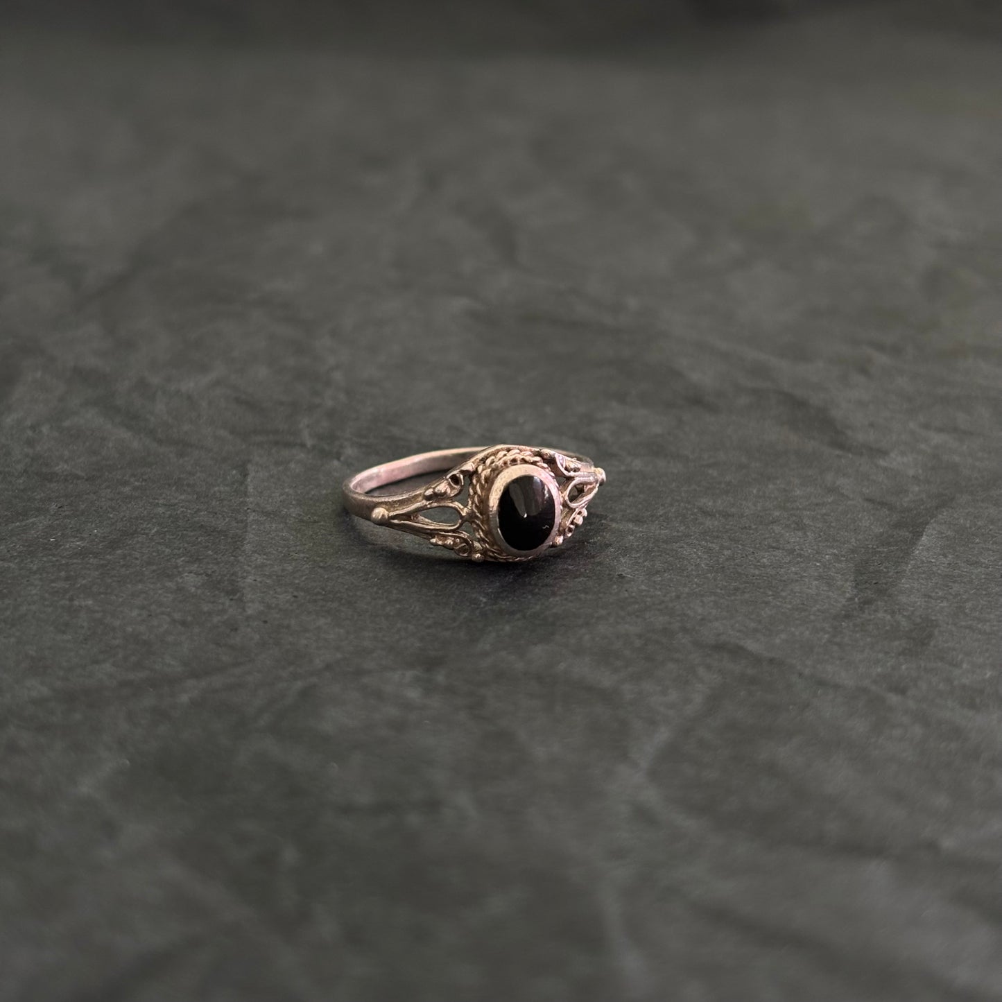 Vintage Silver Rings - Pick yours!