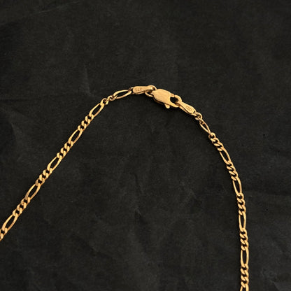 9CT GOLD DROP <3