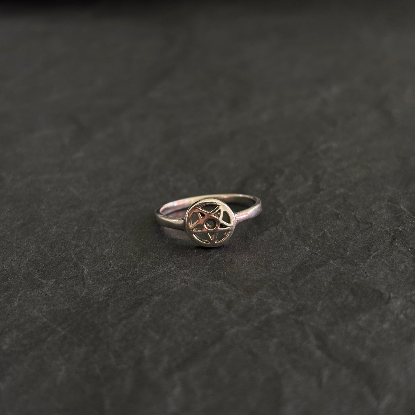 Vintage Silver Rings - Pick yours!