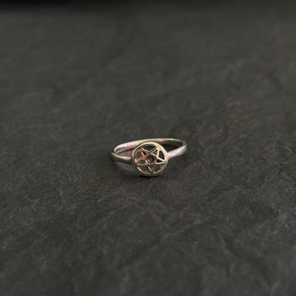 Vintage Silver Rings - Pick yours!