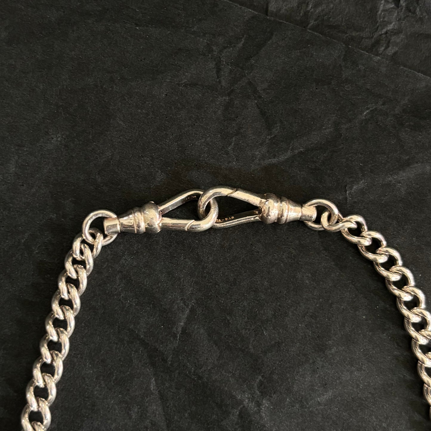 Vintage Fob (T-bar) Necklaces - Pick yours!