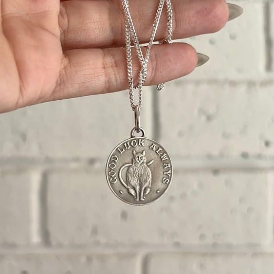 Good Luck Necklace