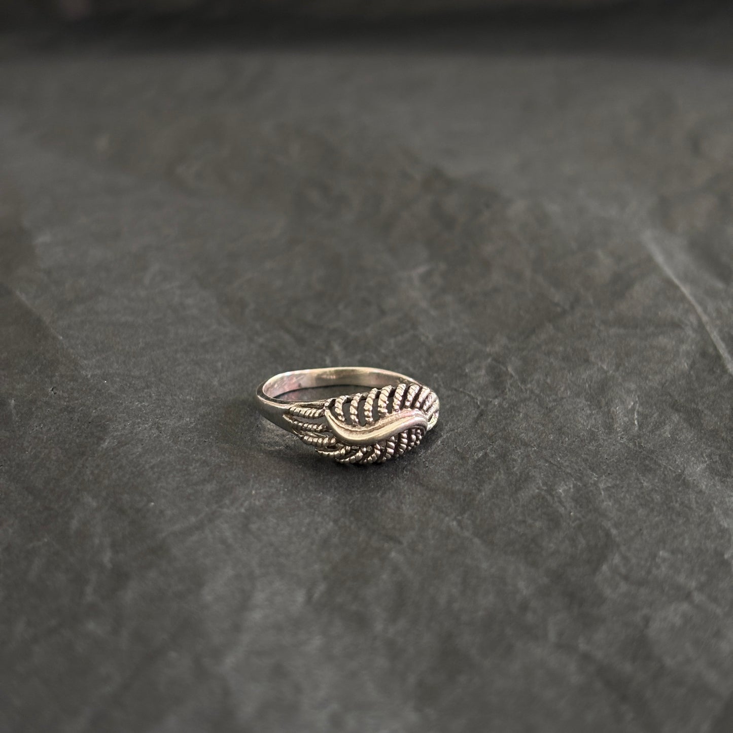 Vintage Silver Rings - Pick yours!