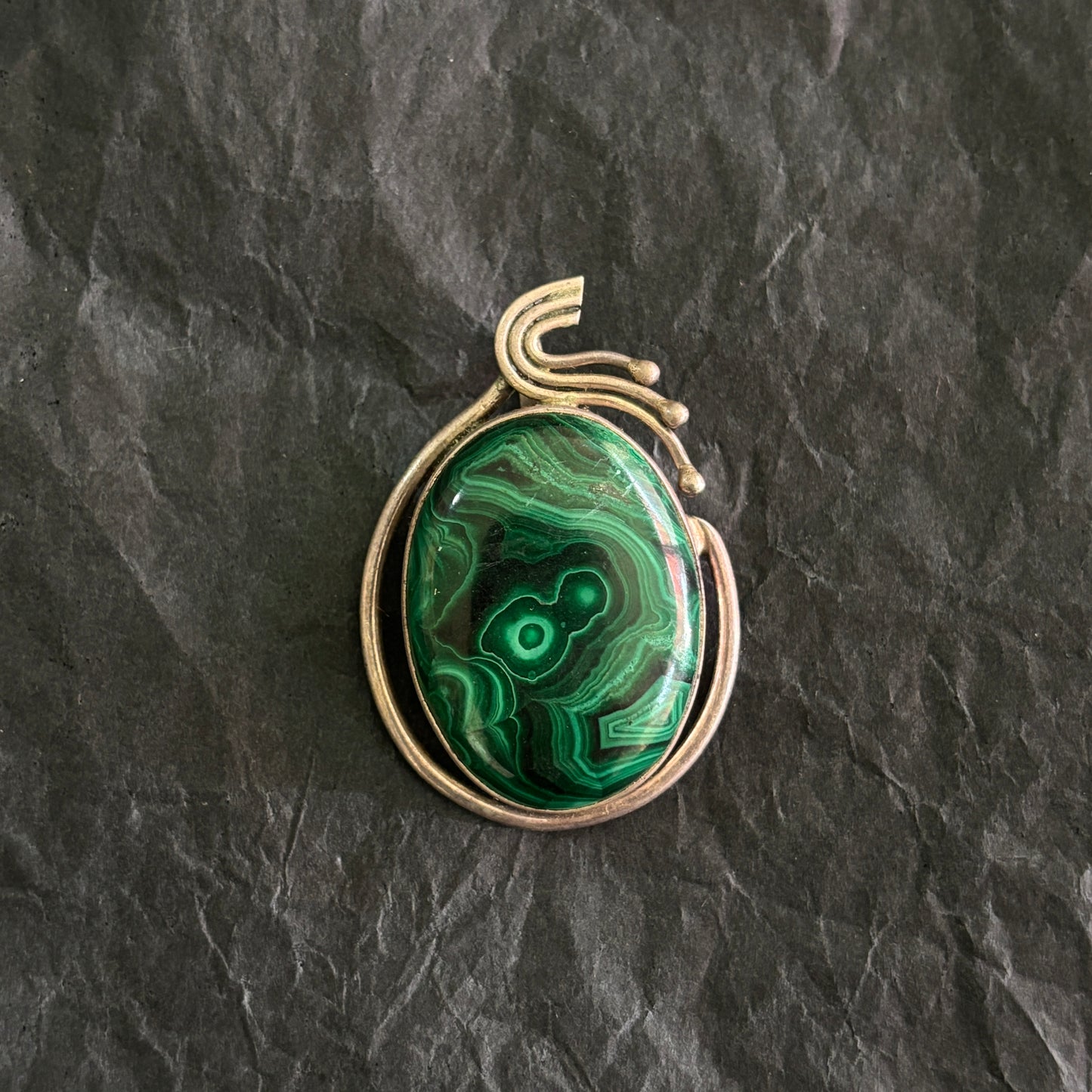 Vintage Silver Pendants - Pick yours!