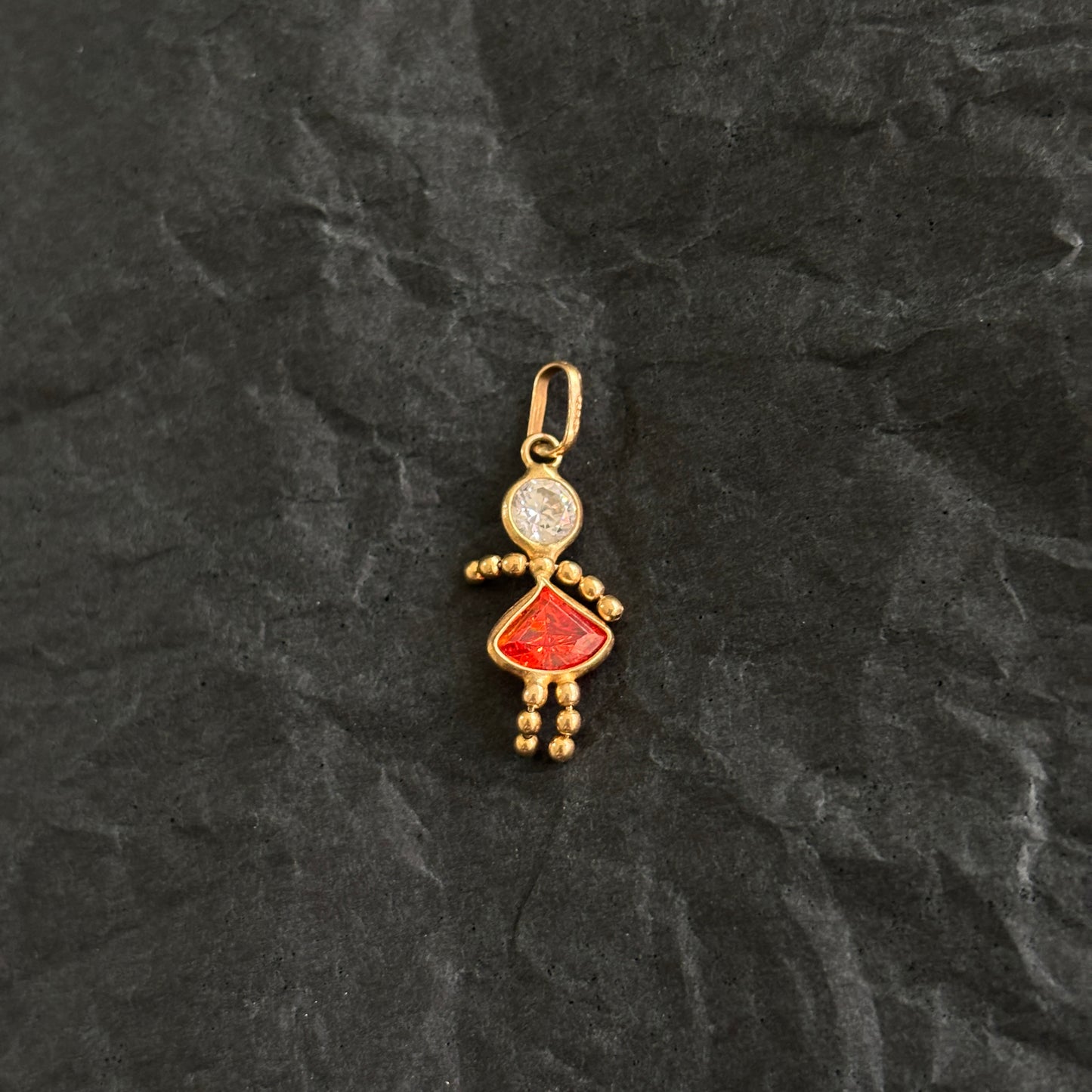 Vintage 9ct Gold Charms - Pick yours!