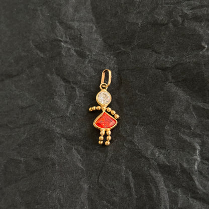 Vintage 9ct Gold Charms - Pick yours!