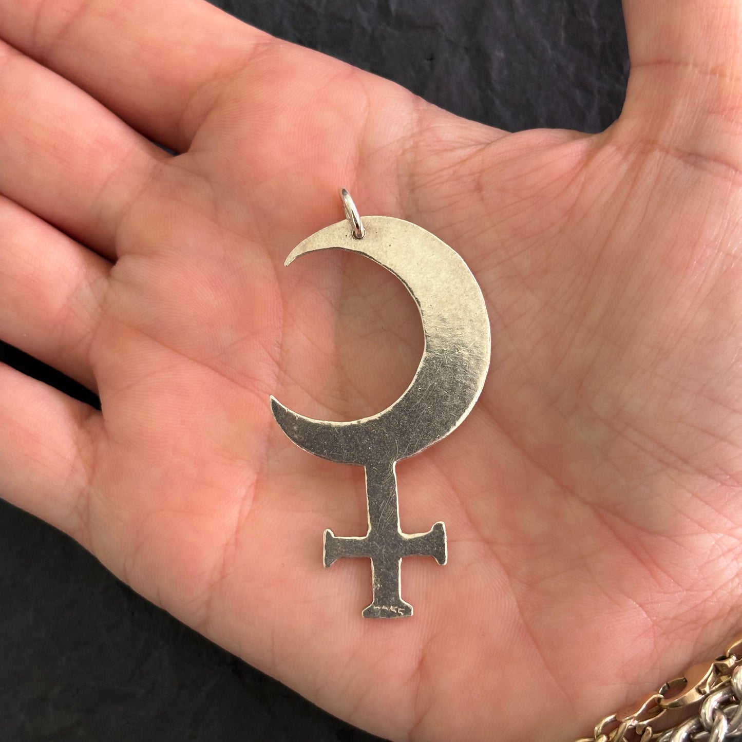 Vintage Silver Pendants - Pick yours!