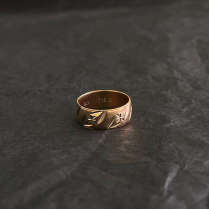 Vintage 9ct Gold Rings - Pick yours!