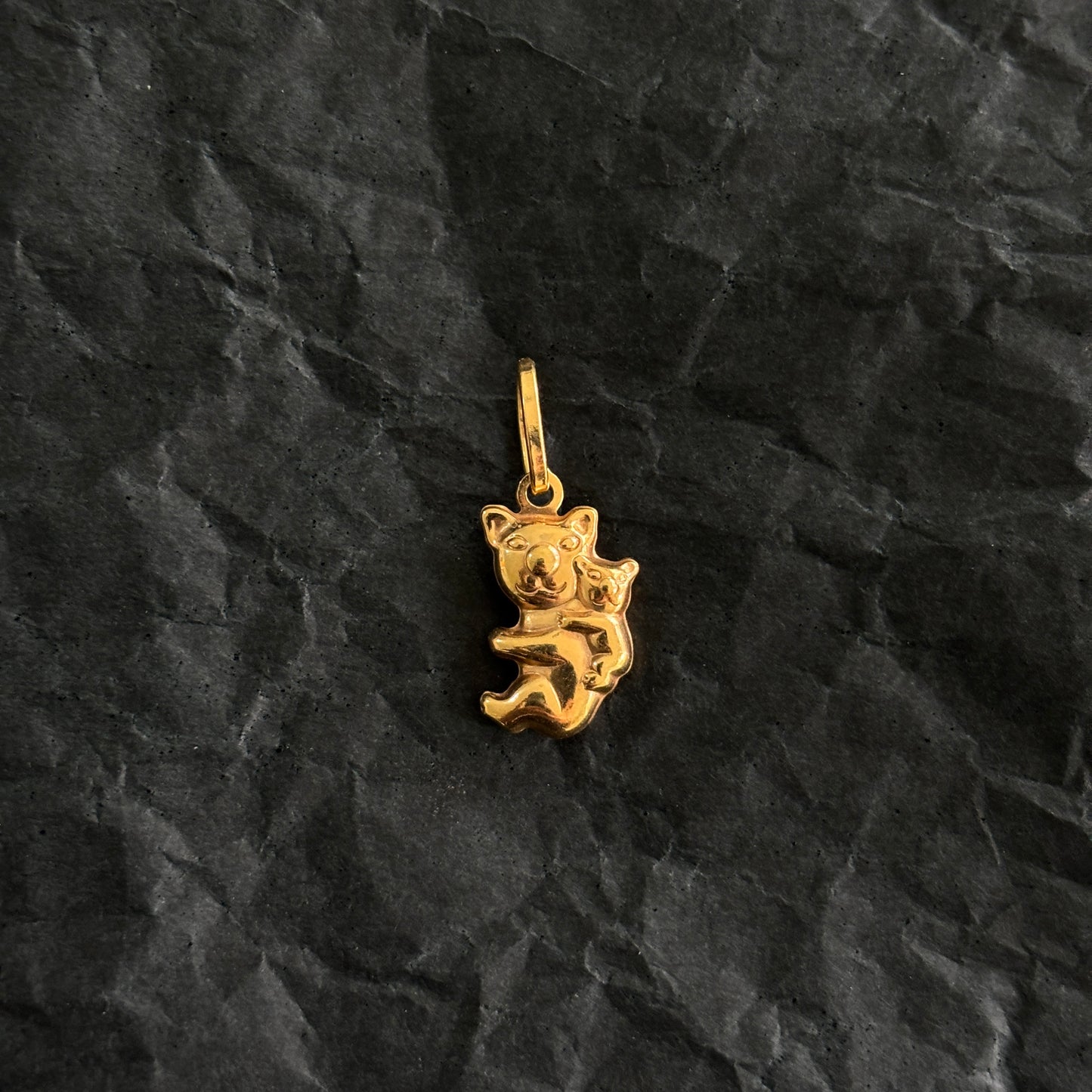 Vintage 9ct Gold Charms - Pick yours!