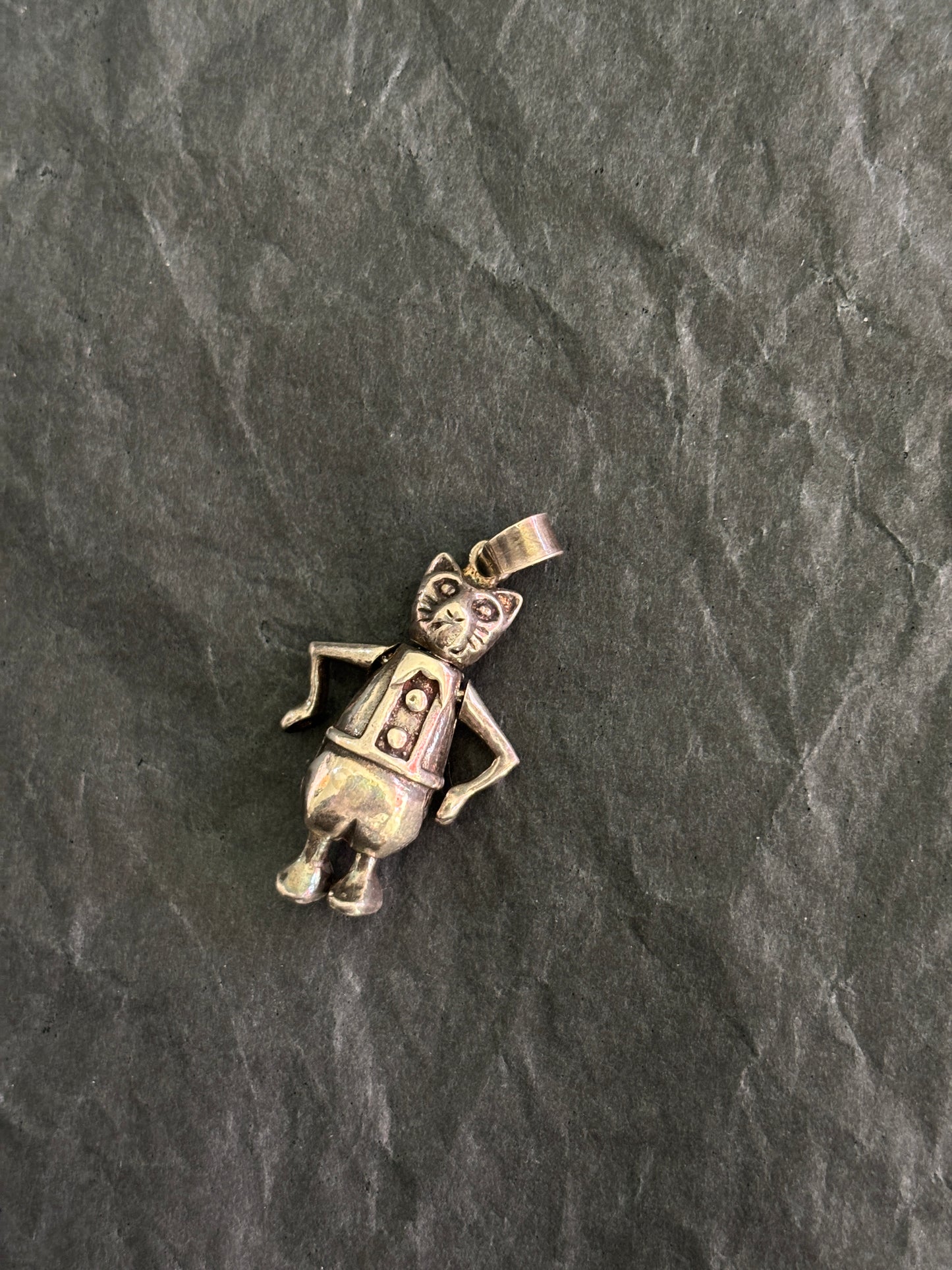 Vintage Silver Pendants - Pick yours!