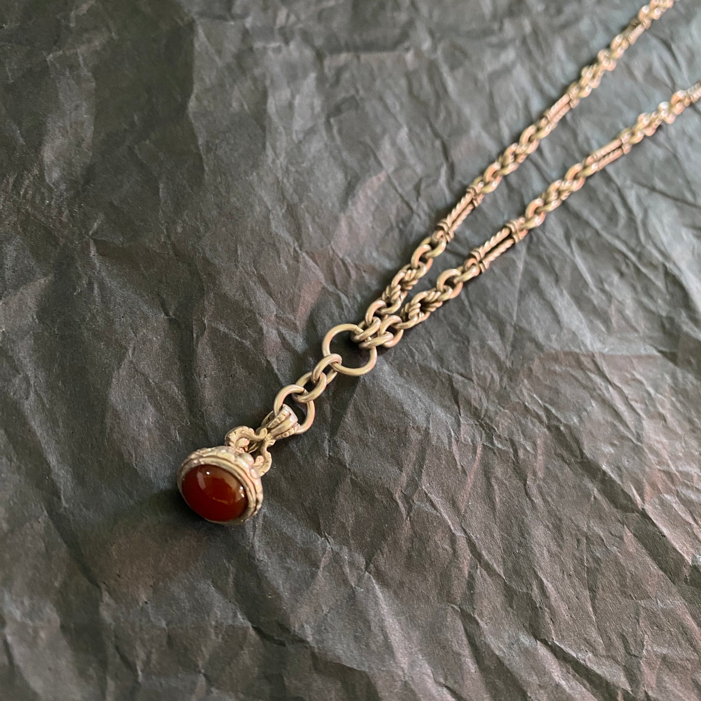 Vintage Chunky Chain Necklaces - Pick yours!