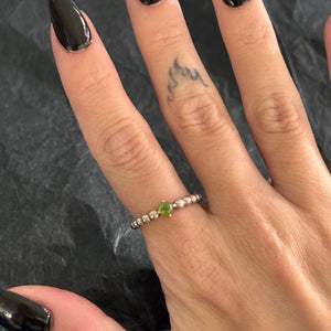 Vintage Silver Rings - Pick yours!