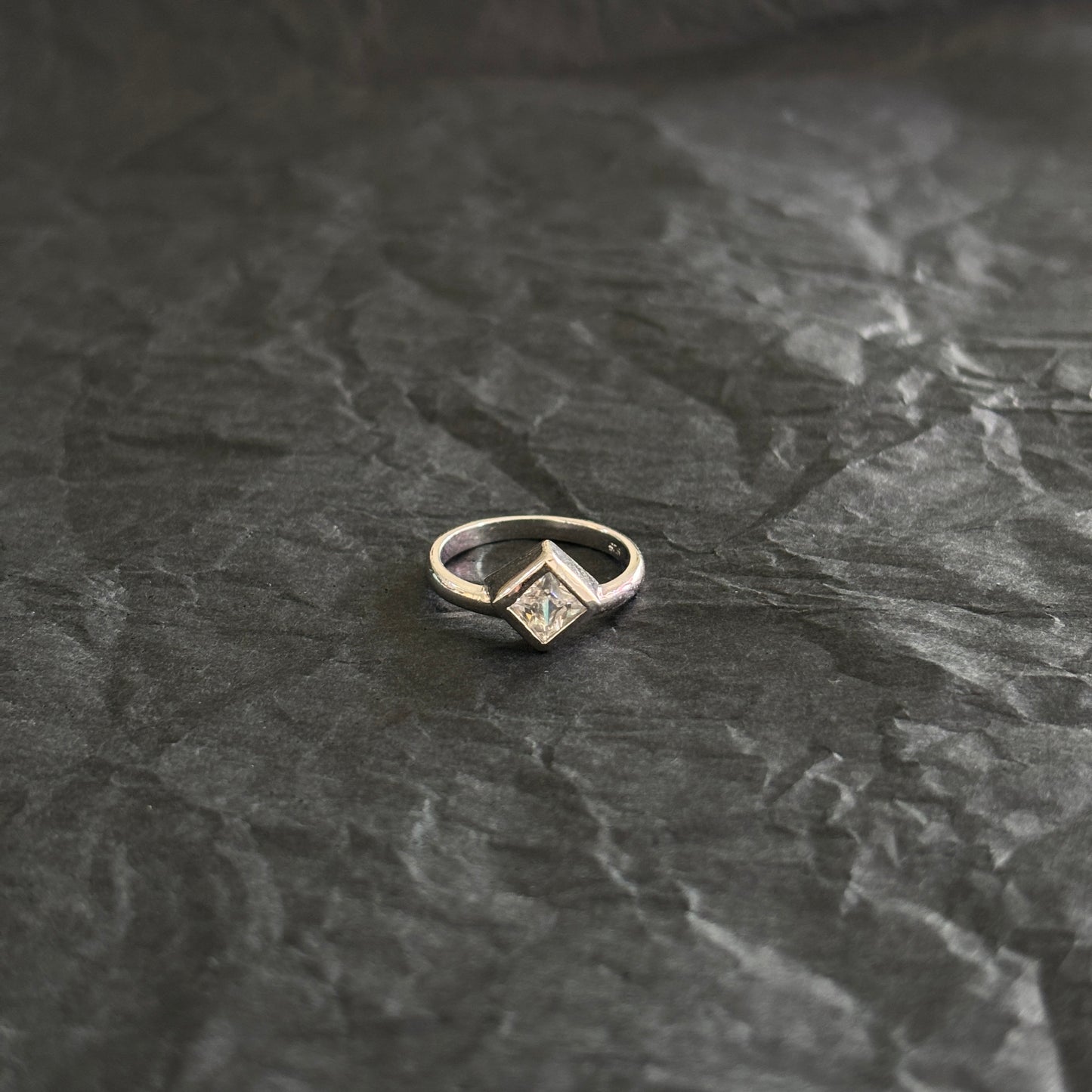 Vintage Silver Rings - Pick yours!