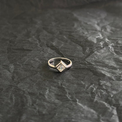 Vintage Silver Rings - Pick yours!