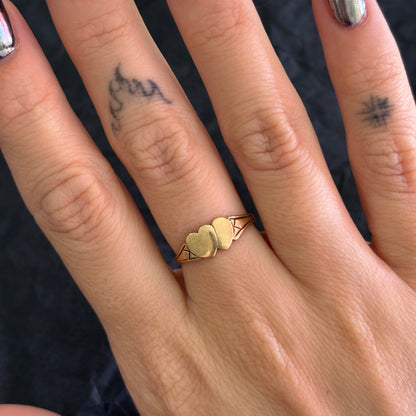 Vintage 9ct Gold Rings - Pick yours!