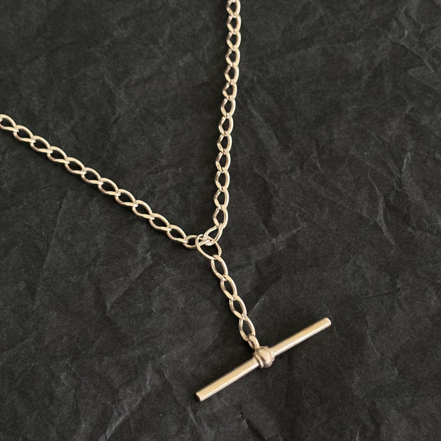 Vintage Fob (T-bar) Necklaces - Pick yours!