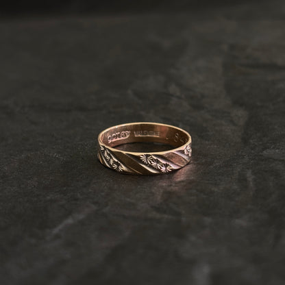 Vintage 9ct Gold Rings - Pick yours!