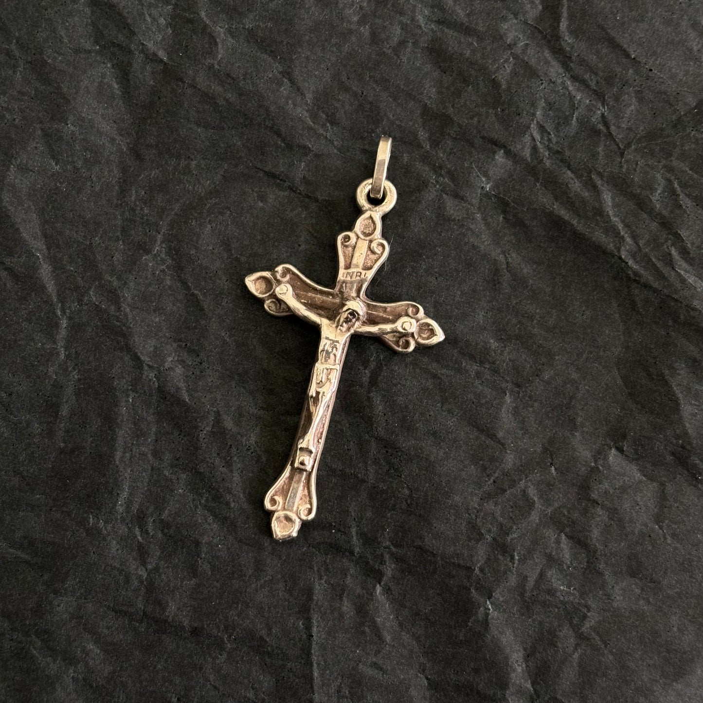 Vintage Silver Pendants - Pick yours!