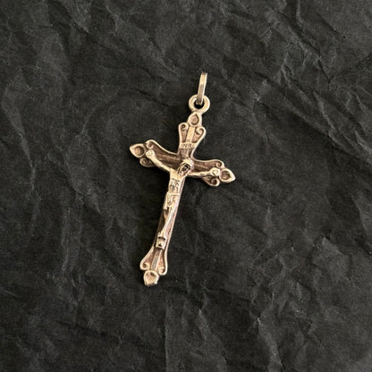 Vintage Silver Pendants - Pick yours!