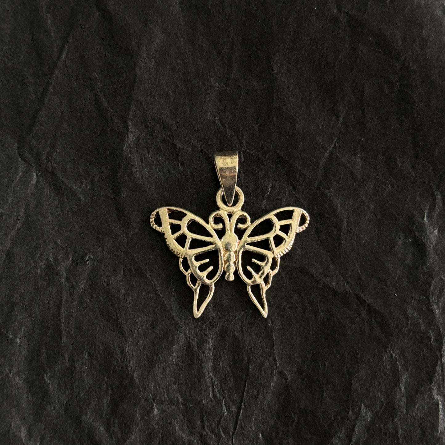 Vintage Silver Pendants - Pick yours!