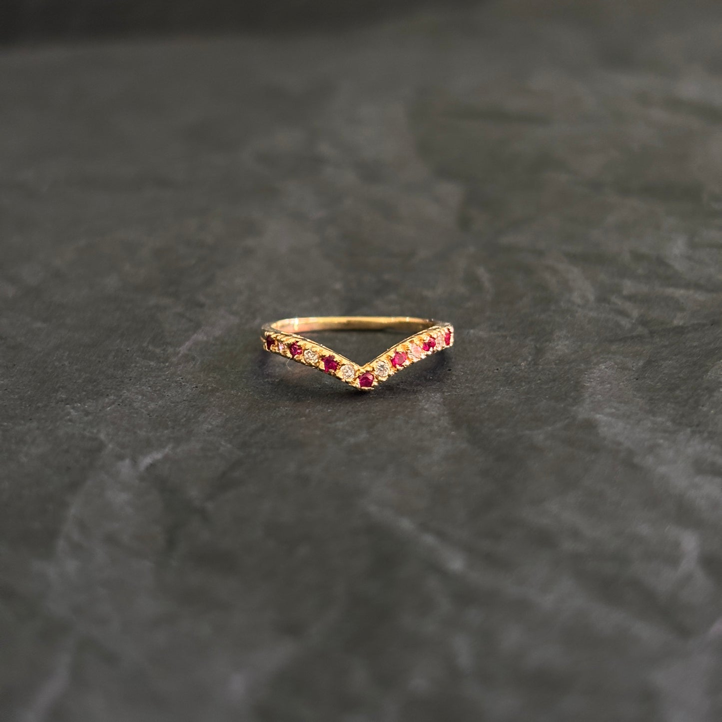 Vintage 9ct Gold Rings - Pick yours!