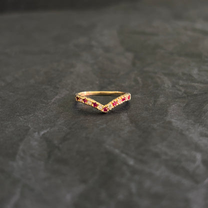 Vintage 9ct Gold Rings - Pick yours!