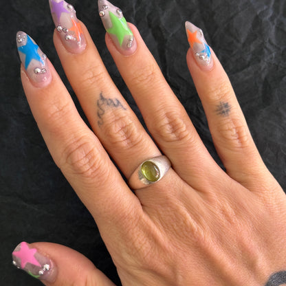 JAPAN RINGS