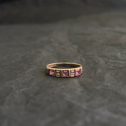 Vintage 9ct Gold Rings - Pick yours!