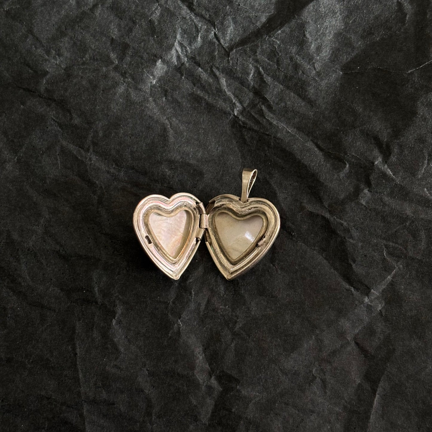 Vintage Silver Pendants - Pick yours!