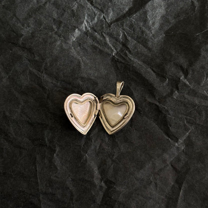 Vintage Silver Pendants - Pick yours!