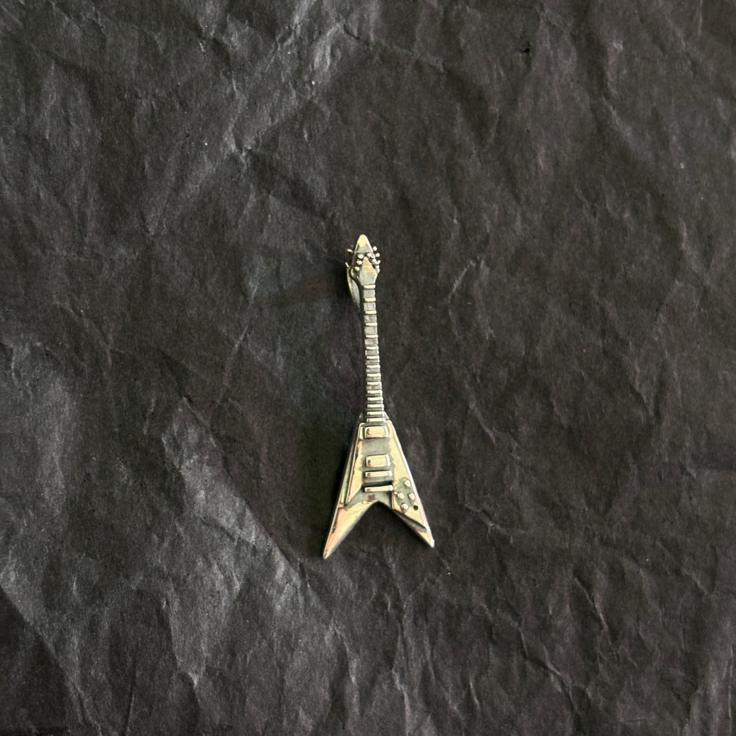 Vintage Silver Pendants - Pick yours!