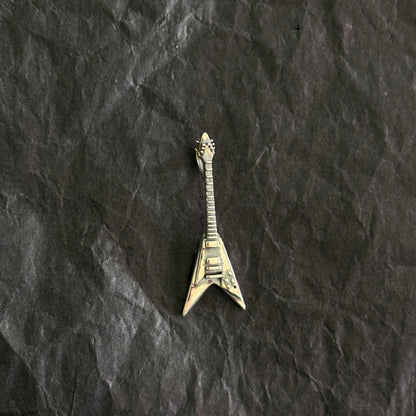 Vintage Silver Pendants - Pick yours!