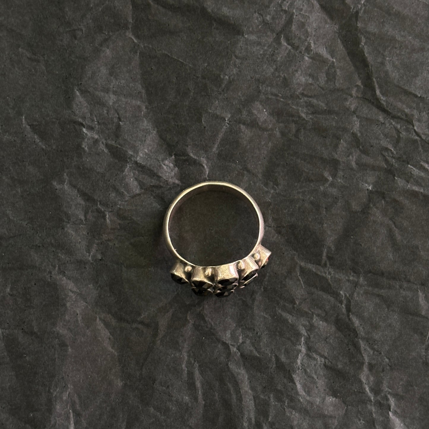 Vintage Silver Rings - Pick yours!