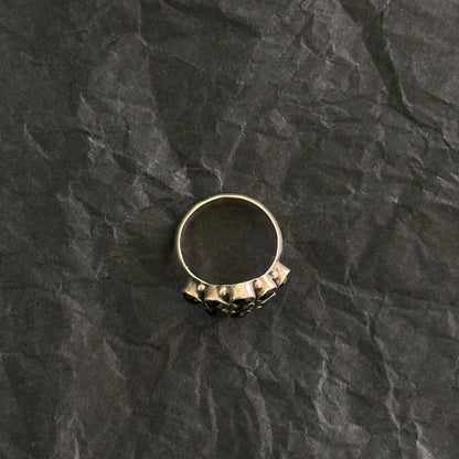 Vintage Silver Rings - Pick yours!