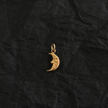 Vintage 9ct Gold Charms - Pick yours!
