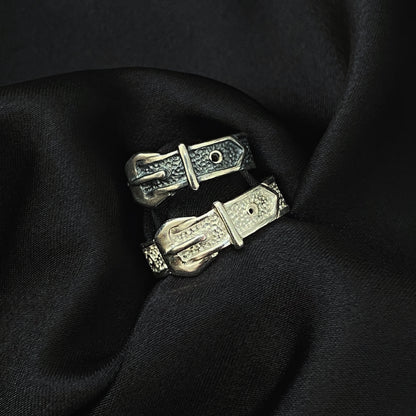 Belt Ring