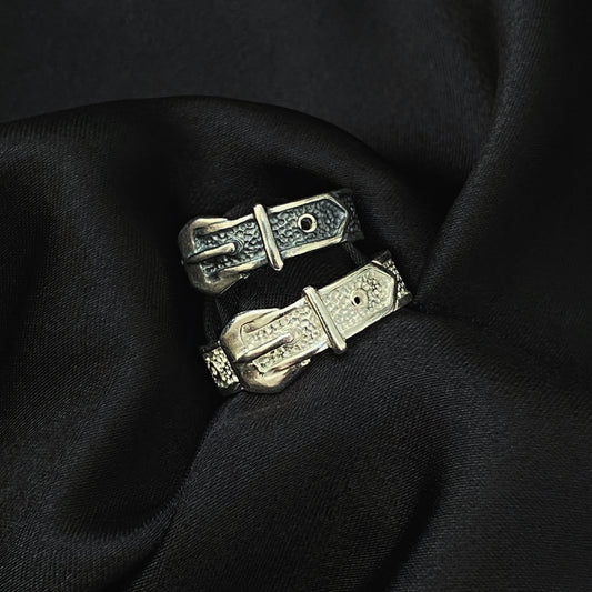 Belt Ring