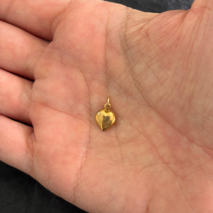 Vintage 9ct Gold Charms - Pick yours!