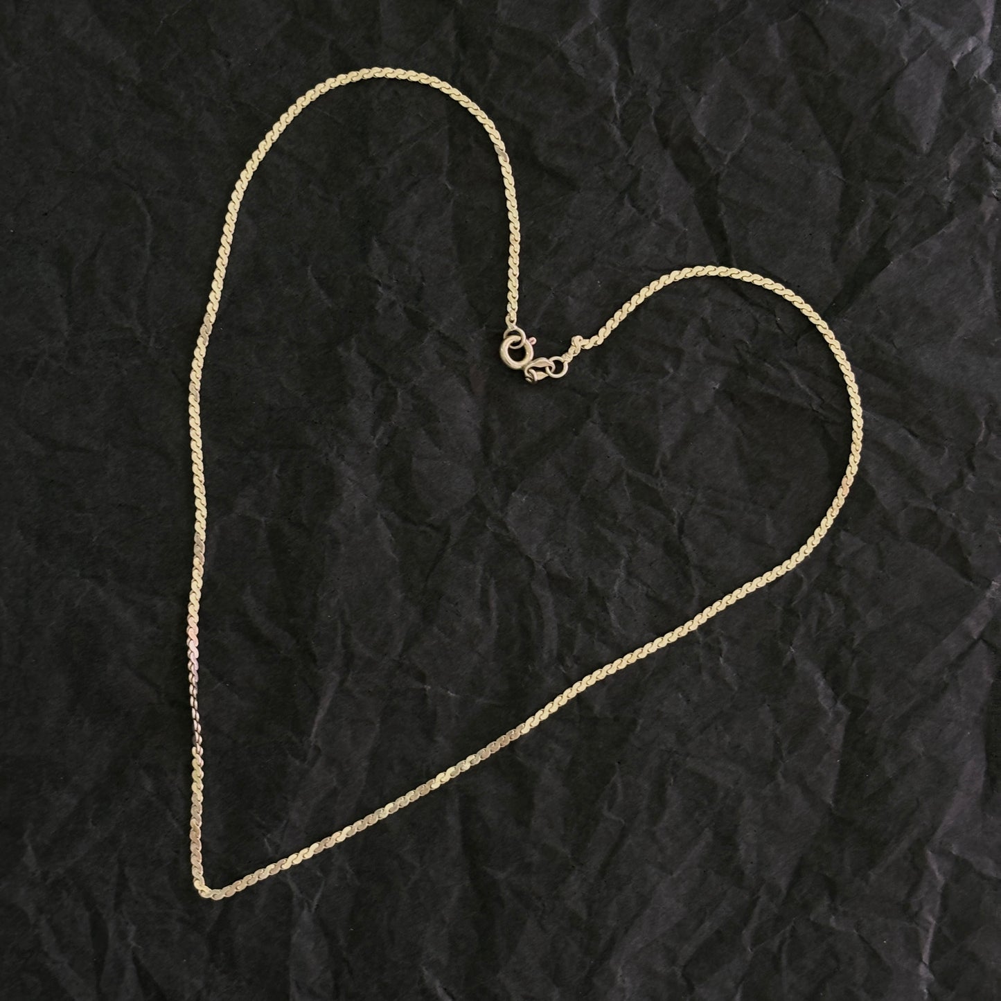 Vintage Chains - Pick yours!