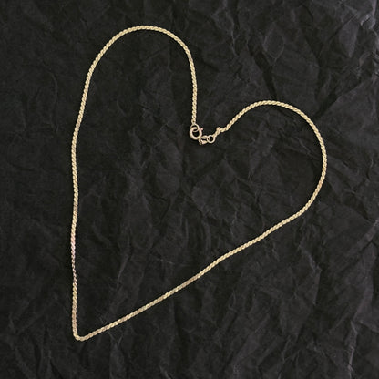 Vintage Chains - Pick yours!