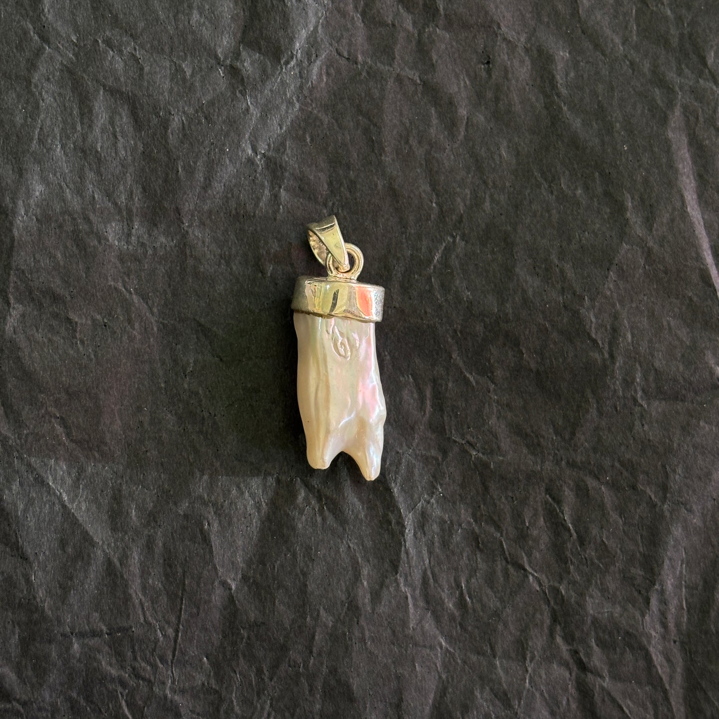 Vintage Silver Pendants - Pick yours!