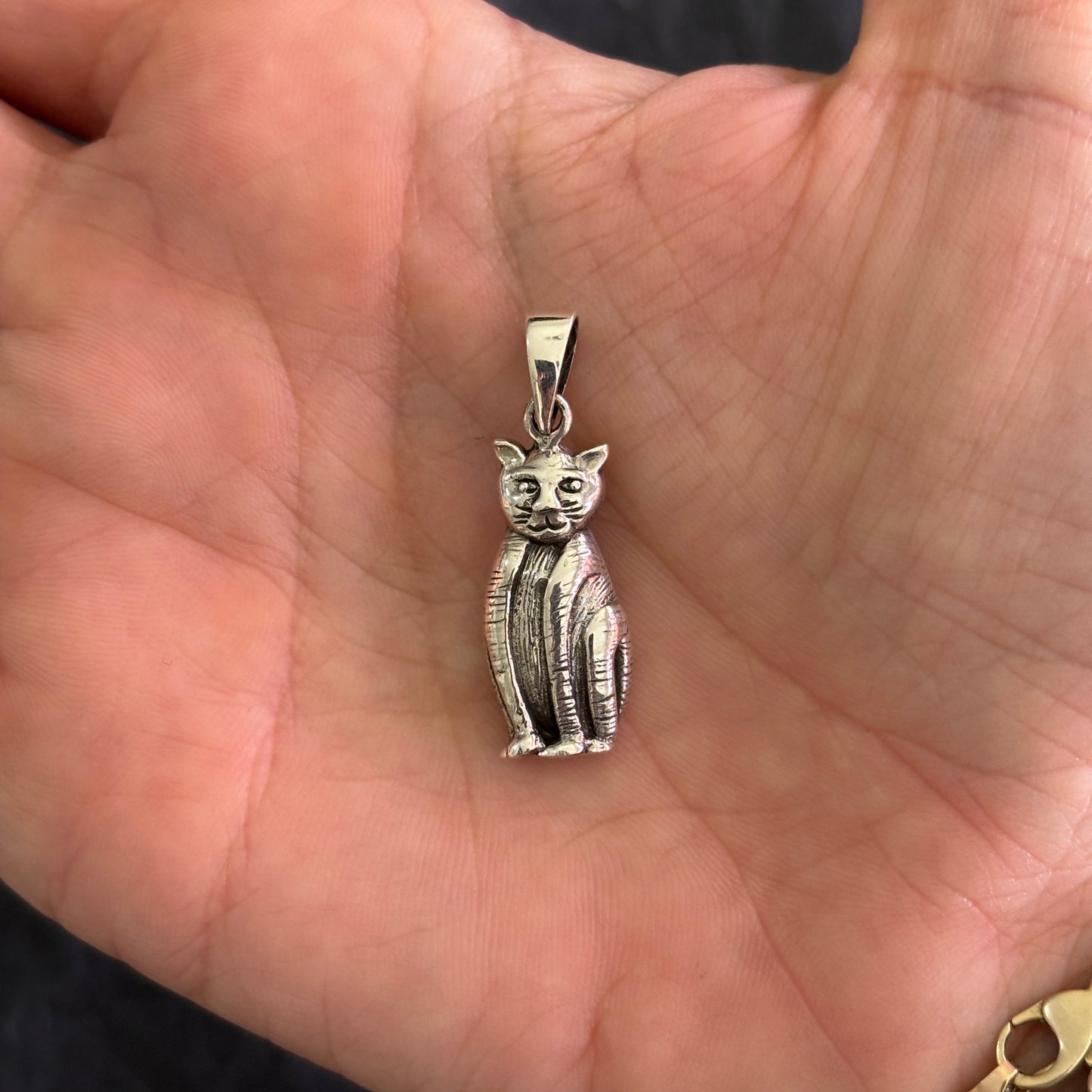 Vintage Silver Pendants - Pick yours!